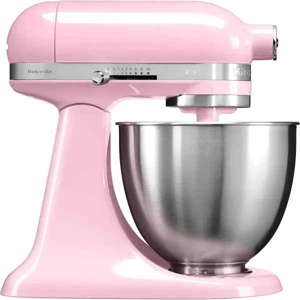 Планетарный миксер KitchenAid 5KSM3311XEGU фото 1