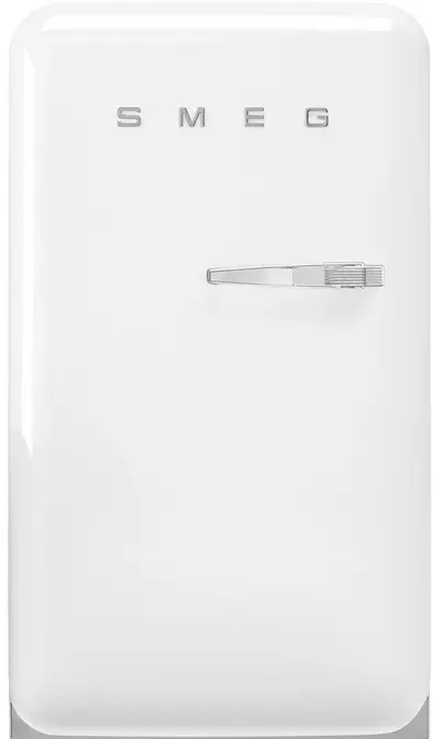 Холодильник Smeg FAB10LWH5 фото 1