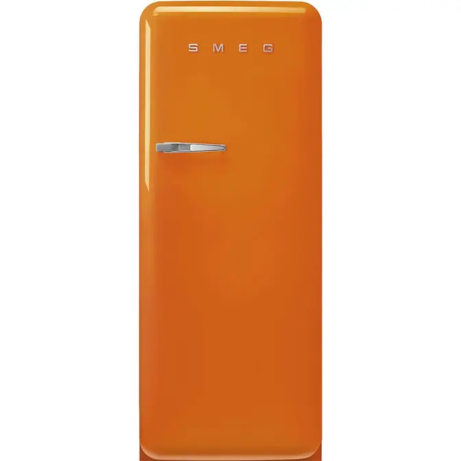 Холодильник Smeg FAB28ROR6 фото 1