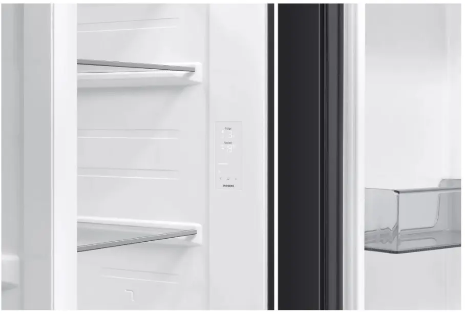 Холодильник Samsung RS80F65M1WWT фото 8