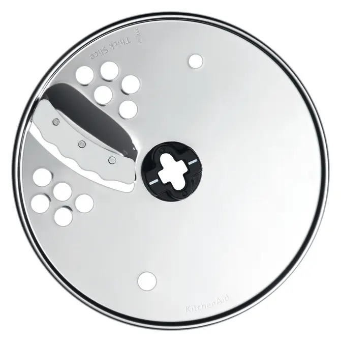 Кухонный комбайн KitchenAid 5KFP0719EAC фото 13