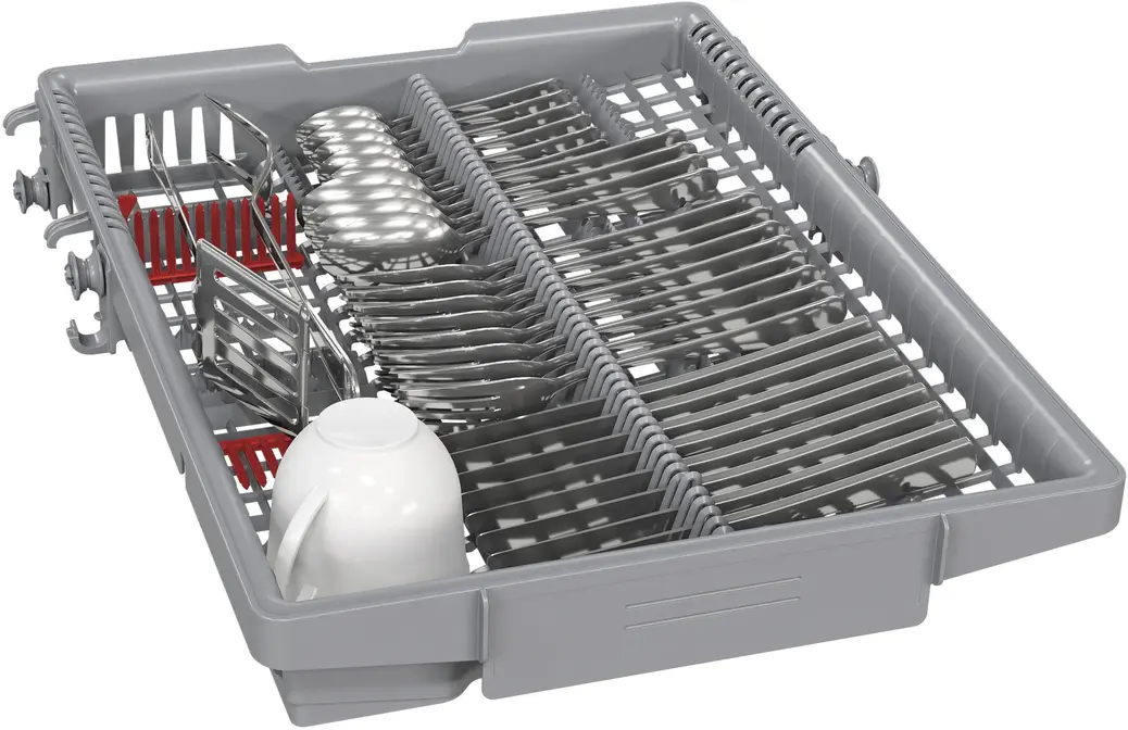 Посудомоечная машина Bosch SPV6EMX76Q фото 3