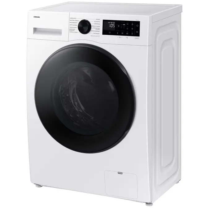 Стиральная машина с сушкой Samsung WD90DG5G34BELP фото 3