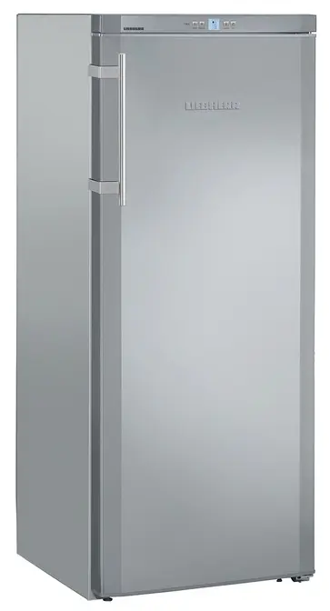 Морозильник Liebherr GNPef 2313 фото 3