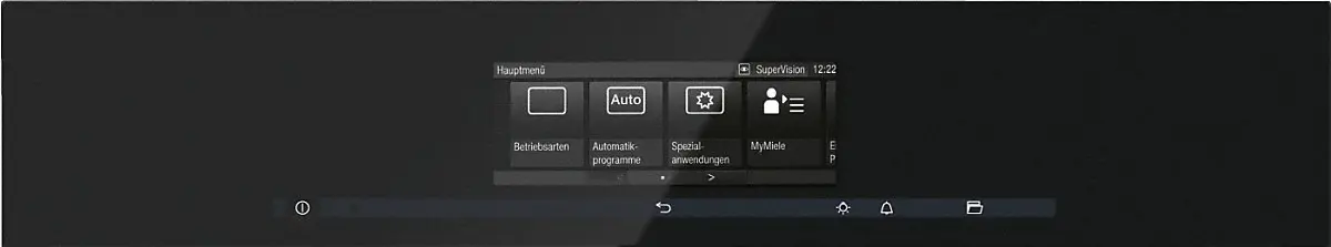 Духовой шкаф Miele H6860BPX OBSW фото 2