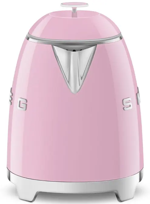 Чайник Smeg KLF05PKEU фото 2
