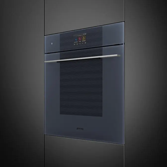 Духовой шкаф  SMEG SO6104S4PG фото 2