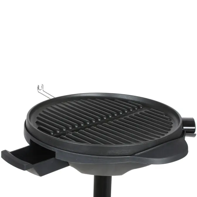 Гриль/барбекю Steba VG 250 BBQ GRILL фото 5 Гриль/барбекю Steba VG 250 BBQ GRILL фото 5