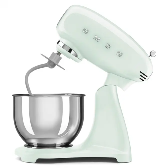 Миксер Smeg SMF05PGEU фото 4