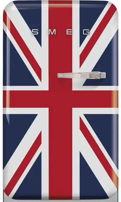 Холодильник Smeg FAB10LDUJ5 фото 1