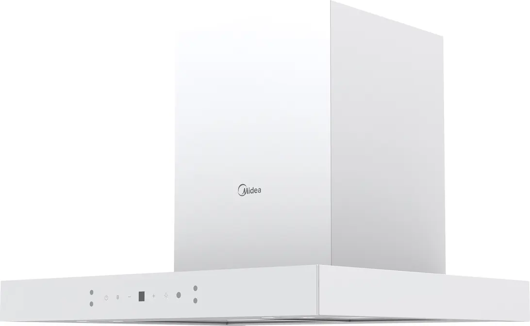 Вытяжка Midea MH60C668GW фото 5