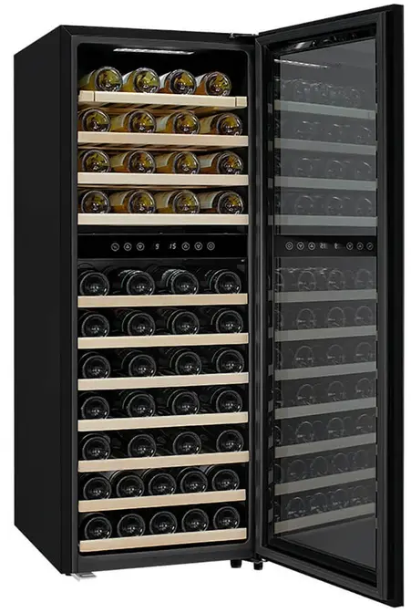 Винный шкаф Meyvel MV73-KBF2 фото 3 Винный шкаф Meyvel MV73-KBF2 фото 3