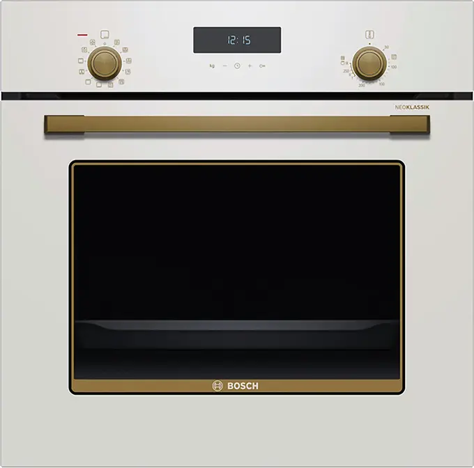 Духовой шкаф Bosch HIJN17EW0R фото 1