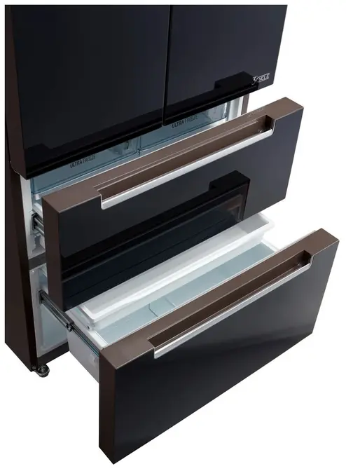 Холодильник Toshiba GR-RF532WE-PGJ(22) фото 4