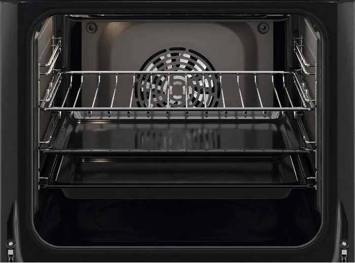 Духовой шкаф Electrolux EOF5C50BX фото 2