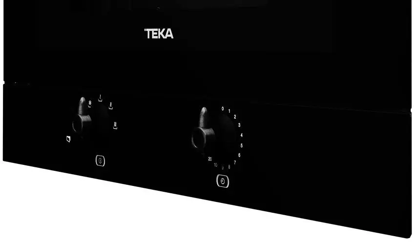 Микроволновая печь Teka MWR 22 BI ANTHRACITE-OS фото 5