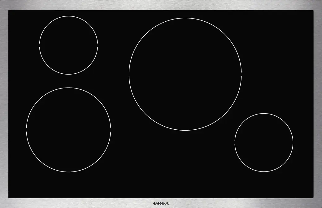 Варочная панель Gaggenau VI 481-110 фото 1 Варочная панель Gaggenau VI 481-110 фото 1