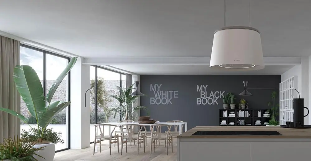 Вытяжка Faber CELINE PLUS CG MATT фото 3