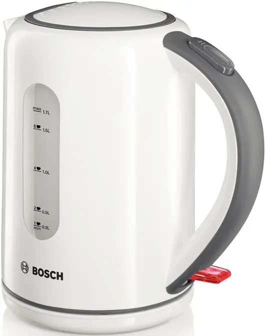 Чайник Bosch TWK7601 фото 3