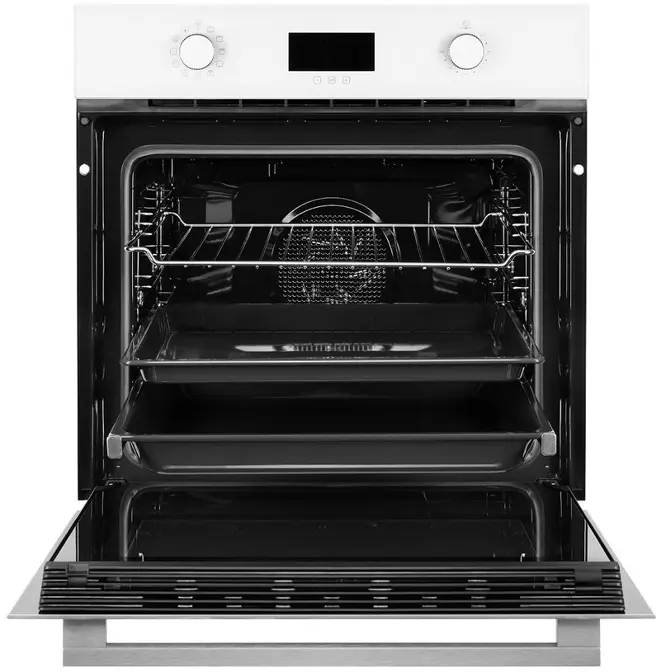 Духовой шкаф Kuppersberg FH 611 W фото 2