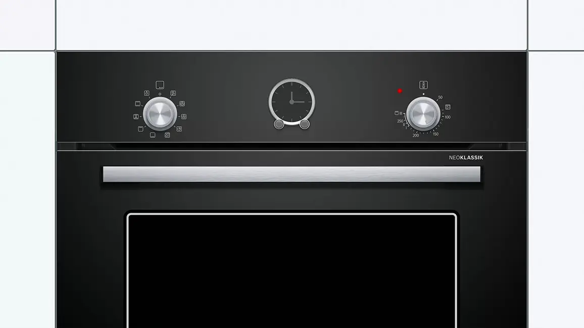 Духовой шкаф Bosch HBJS10YB0R фото 2