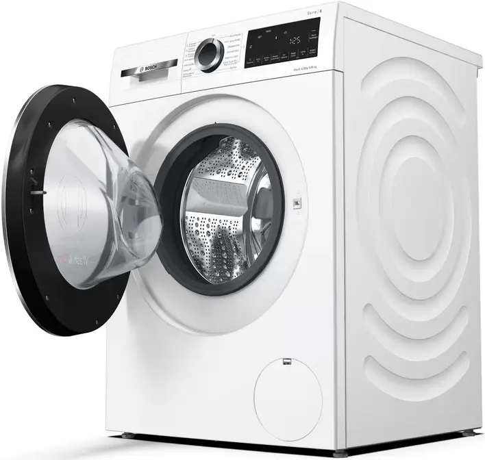 Стиральная машина Bosch WNG24440 фото 4
