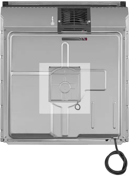 Духовой шкаф  SMEG SO6302M2X фото 2