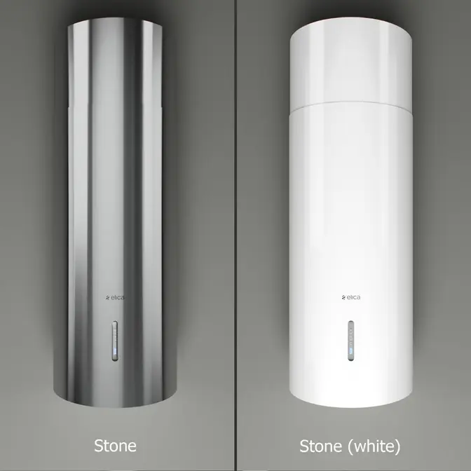 Вытяжка Elica STONE WH/A/33 фото 3