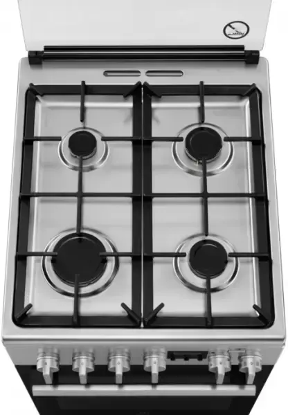 Комбинированная плита Electrolux RKK560200X фото 2