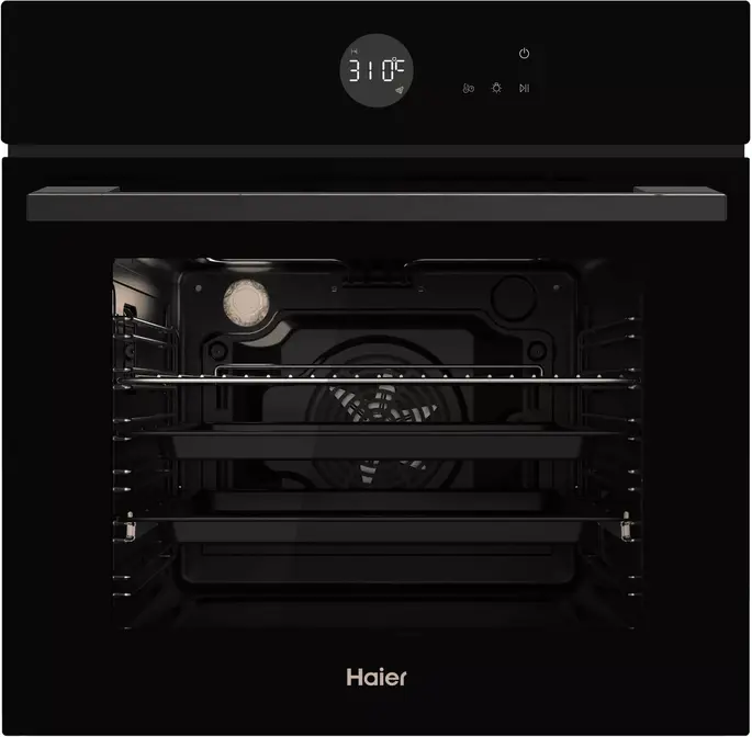 Духовой шкаф Haier HOX-T08AMTB фото 2