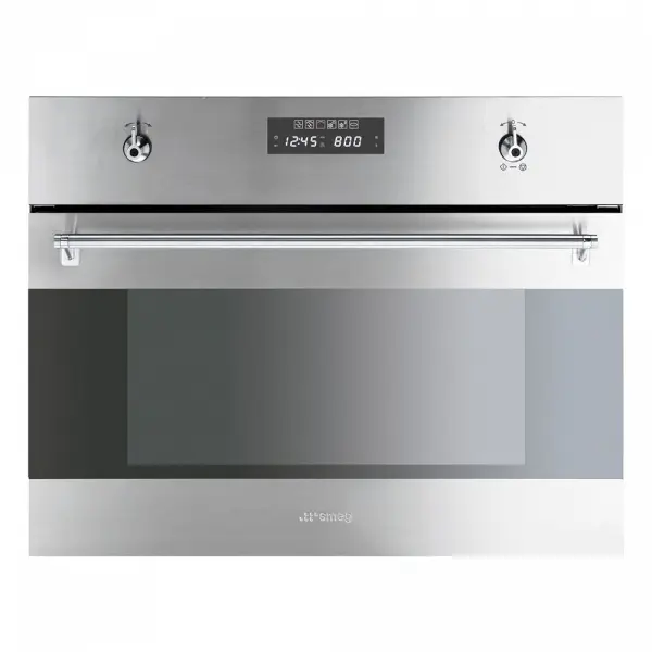Духовой шкаф Smeg S45MX2 фото 1