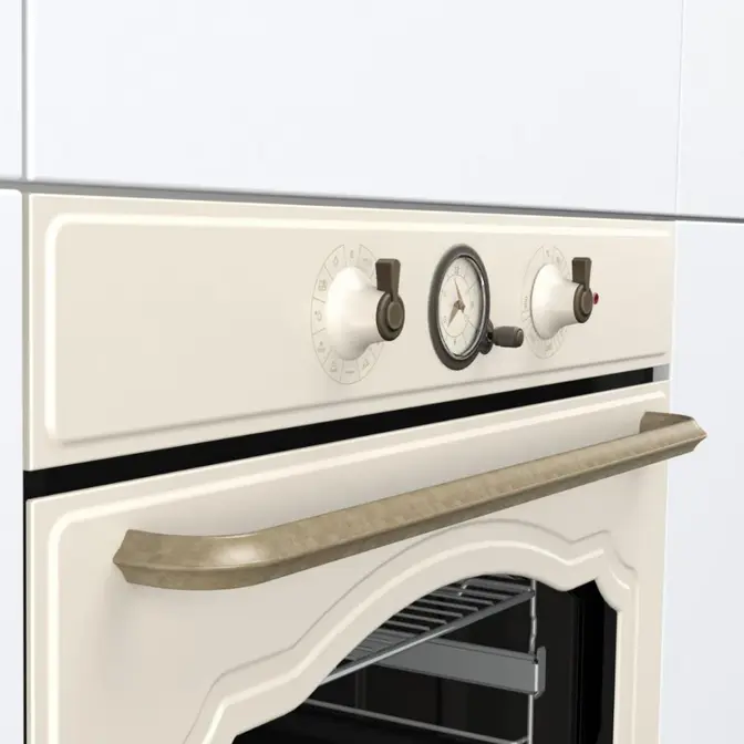 Духовой шкаф Gorenje BO6735CLI фото 5