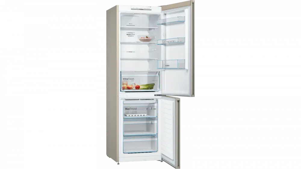 Холодильник Bosch KGN36NK21R фото 2