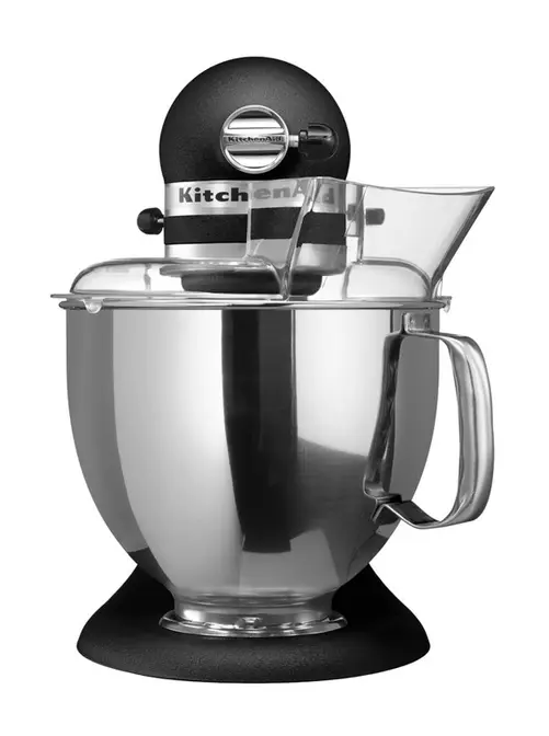 Миксер KitchenAid 5KSM150PSEBK фото 2