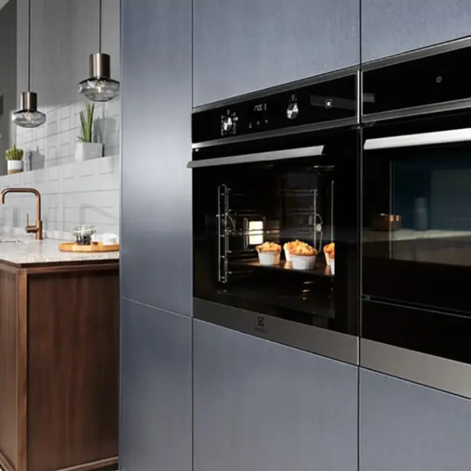 Духовой шкаф Electrolux EOD3H40BX фото 4