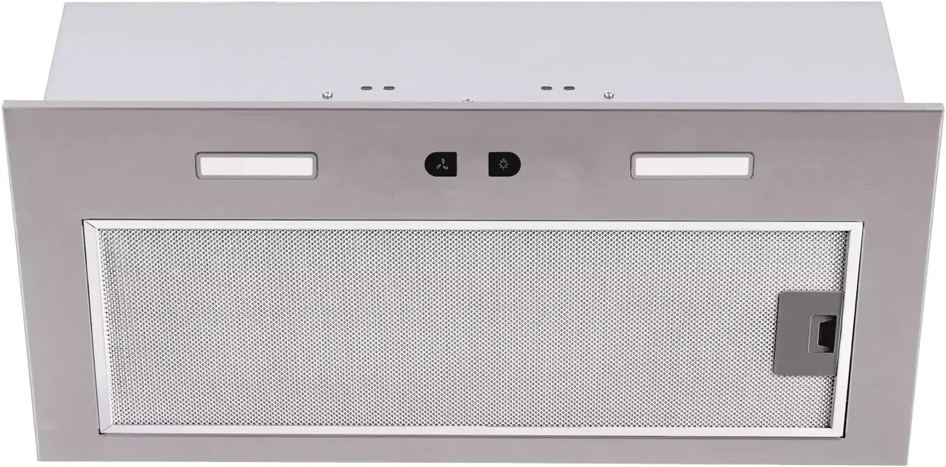 Вытяжка HAIER HVX-BI772X фото 1
