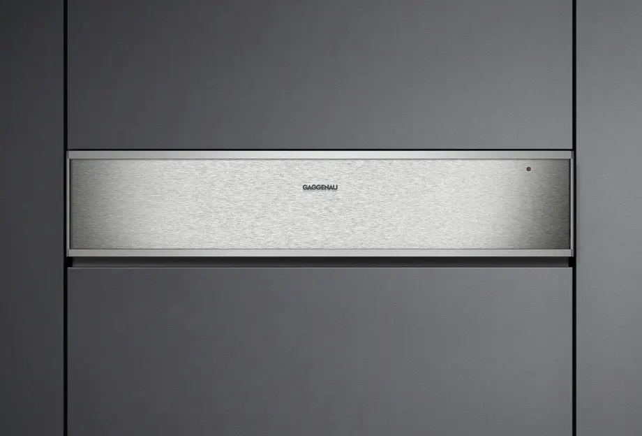 Встраиваемый подогреватель Gaggenau WS 461-110 фото 2