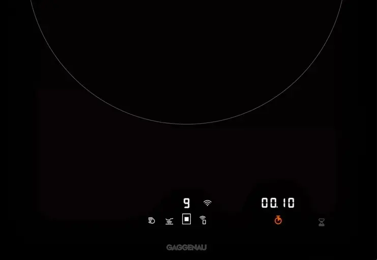 Индукционная варочная панель Gaggenau VI414103 фото 2 Индукционная варочная панель Gaggenau VI414103 фото 2
