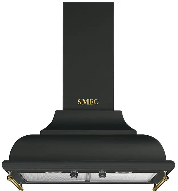 Вытяжка Smeg KC16AOE фото 1