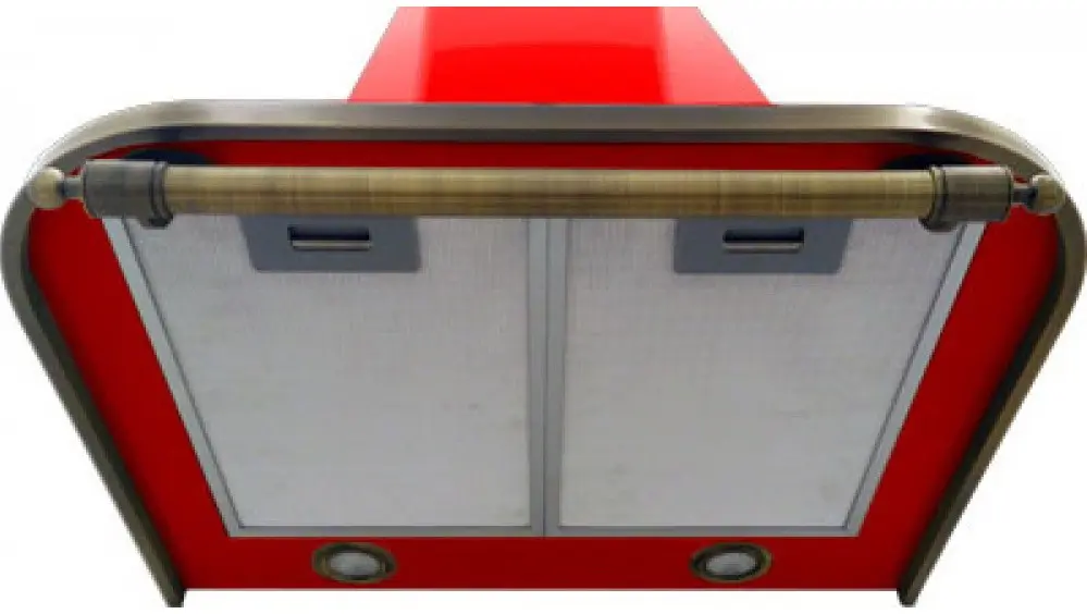 Вытяжка Kaiser A 9315 RotEm Eco фото 2