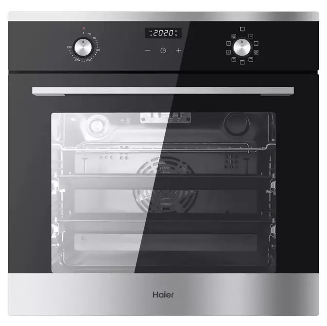 Духовой шкаф Haier HOX-P09CGBX фото 1