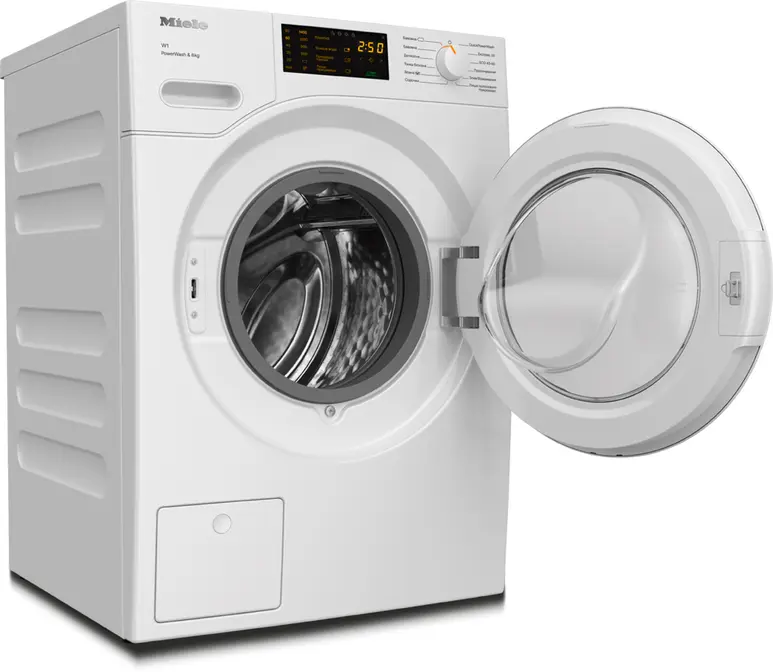 Стиральная машина Miele WWD320 WCS фото 2