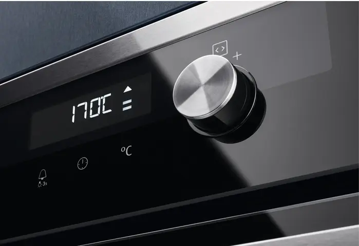 Духовой шкаф Electrolux OKC6H 41 X фото 5
