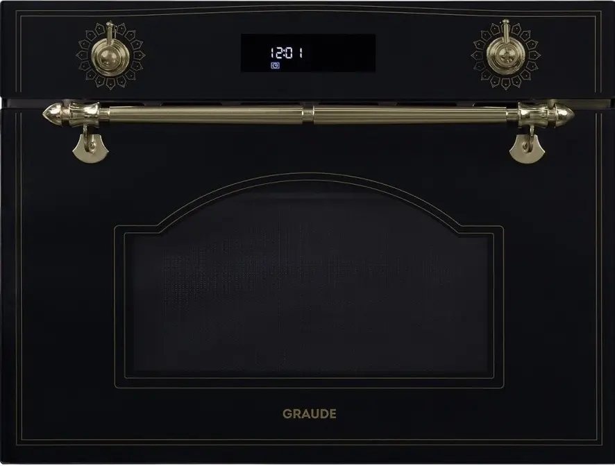 Встраиваемая микроволновая печь Graude BWGK 45.0 S