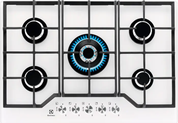 Варочная поверхность Electrolux GPE 373 YV