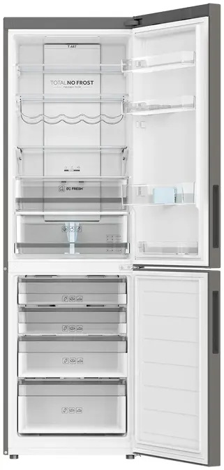 Холодильник Haier C2F636CFRGU1 фото 2