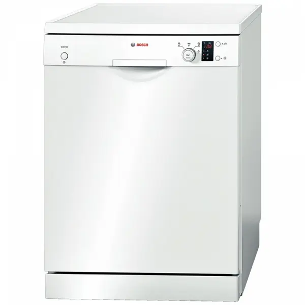 Встраиваемая посудомоечная машина Bosch SMS 40D12RU фото 1