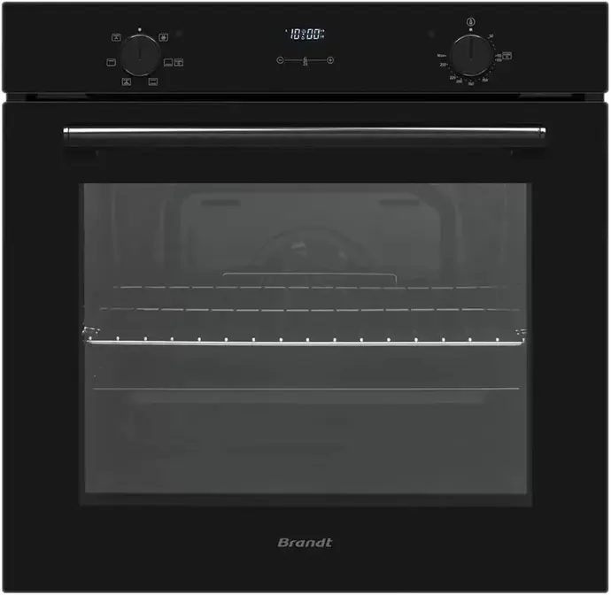Духовой шкаф Brandt BOH1222BB фото 1