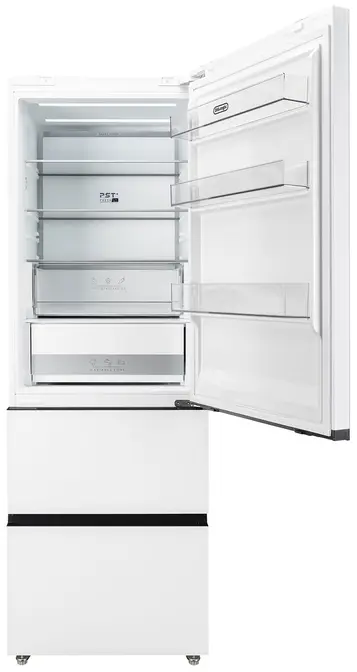 Холодильник DeLonghi DMFS 19PINF BB MATTEO фото 3