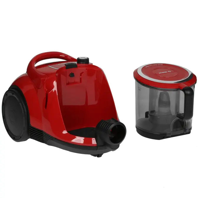 Пылесос Bosch BGS412234A фото 3